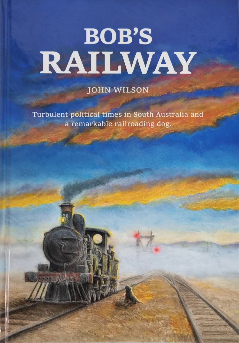 Bob's Railway