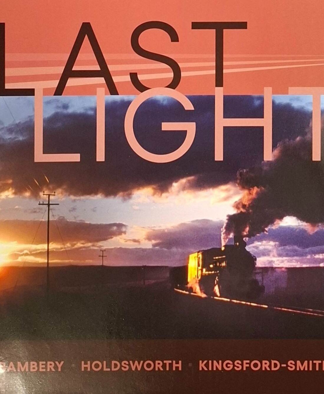 Last Light