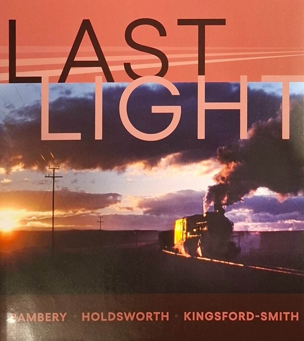 Last Light