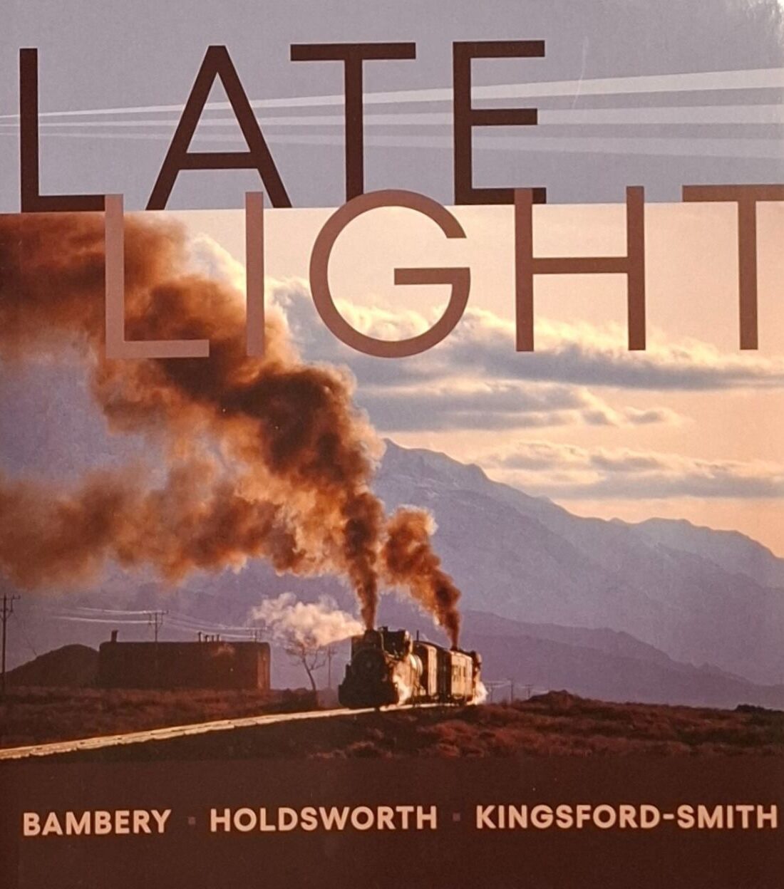 Late Light